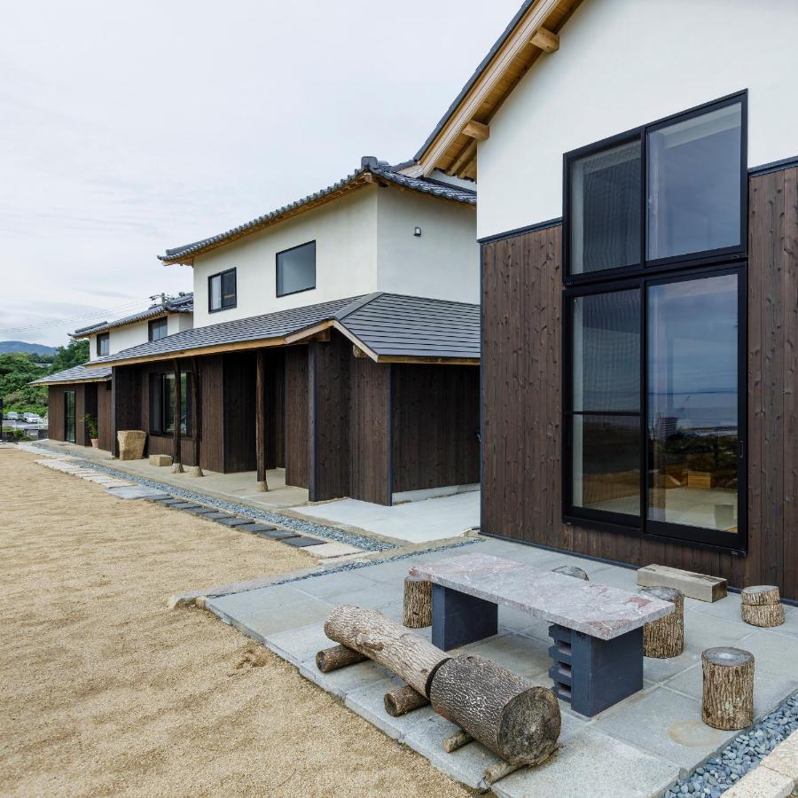 Kotobukian 寿庵 Hotel Awaji Exterior foto