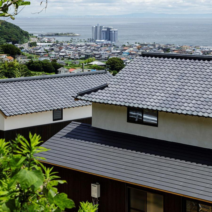 Kotobukian 寿庵 Hotel Awaji Exterior foto