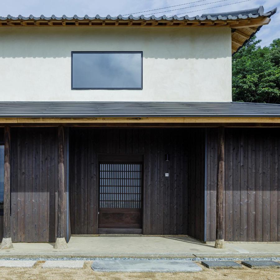 Kotobukian 寿庵 Hotel Awaji Exterior foto