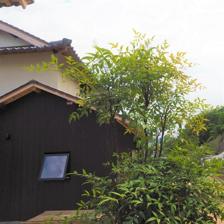 Kotobukian 寿庵 Hotel Awaji Exterior foto