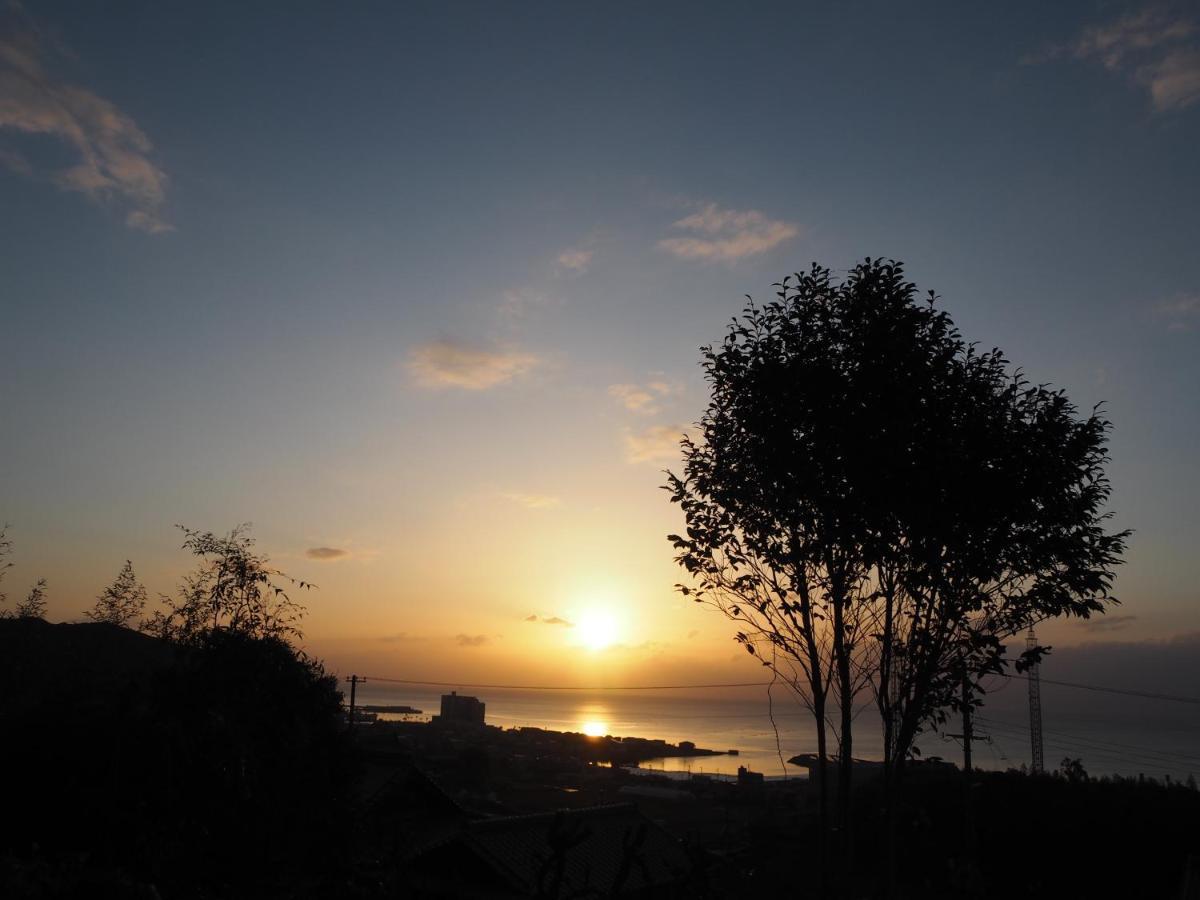 Kotobukian 寿庵 Hotel Awaji Exterior foto