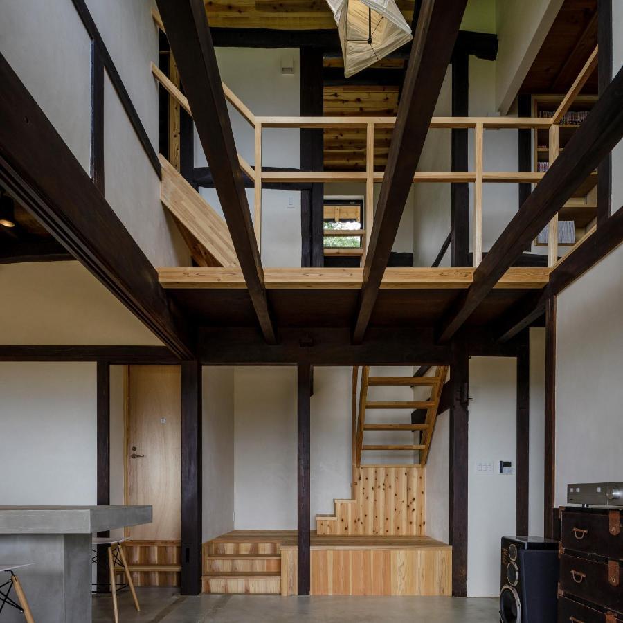 Kotobukian 寿庵 Hotel Awaji Exterior foto