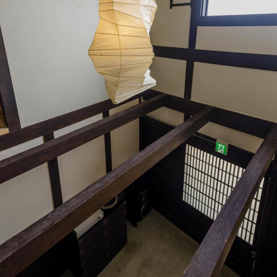 Kotobukian 寿庵 Hotel Awaji Exterior foto