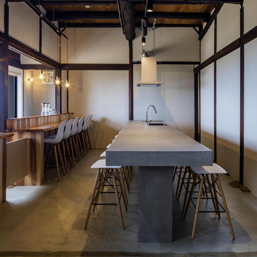 Kotobukian 寿庵 Hotel Awaji Exterior foto