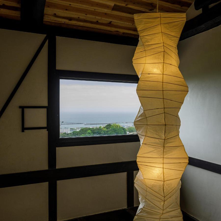 Kotobukian 寿庵 Hotel Awaji Exterior foto
