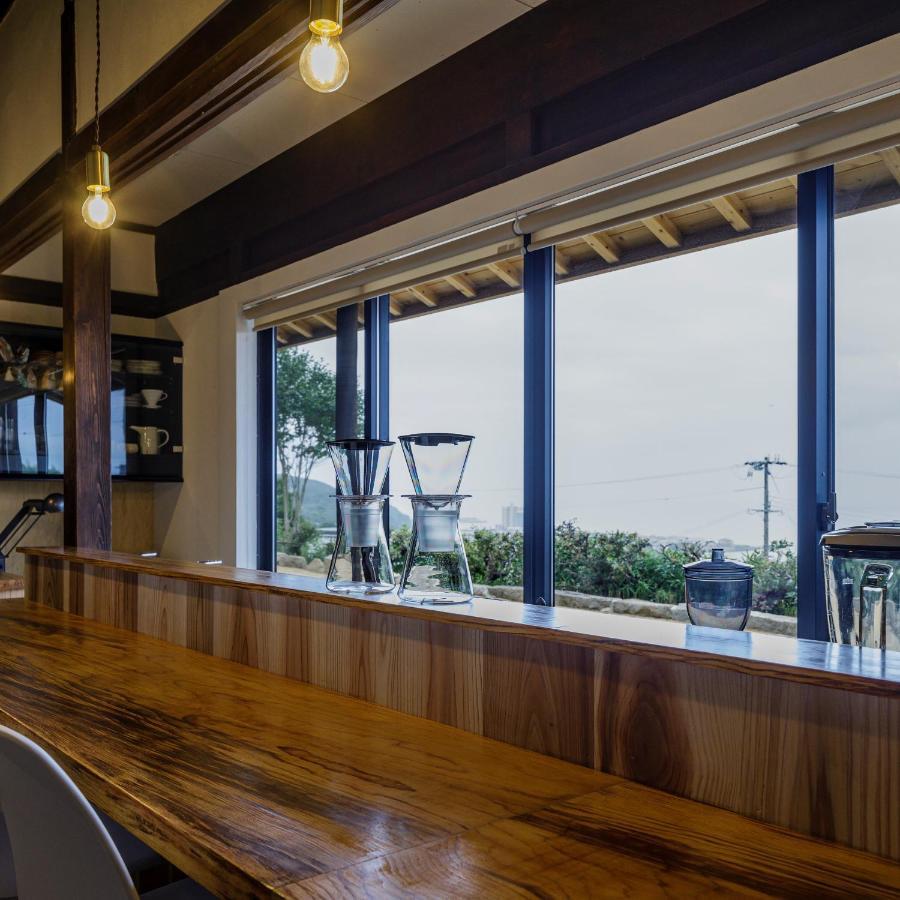Kotobukian 寿庵 Hotel Awaji Exterior foto