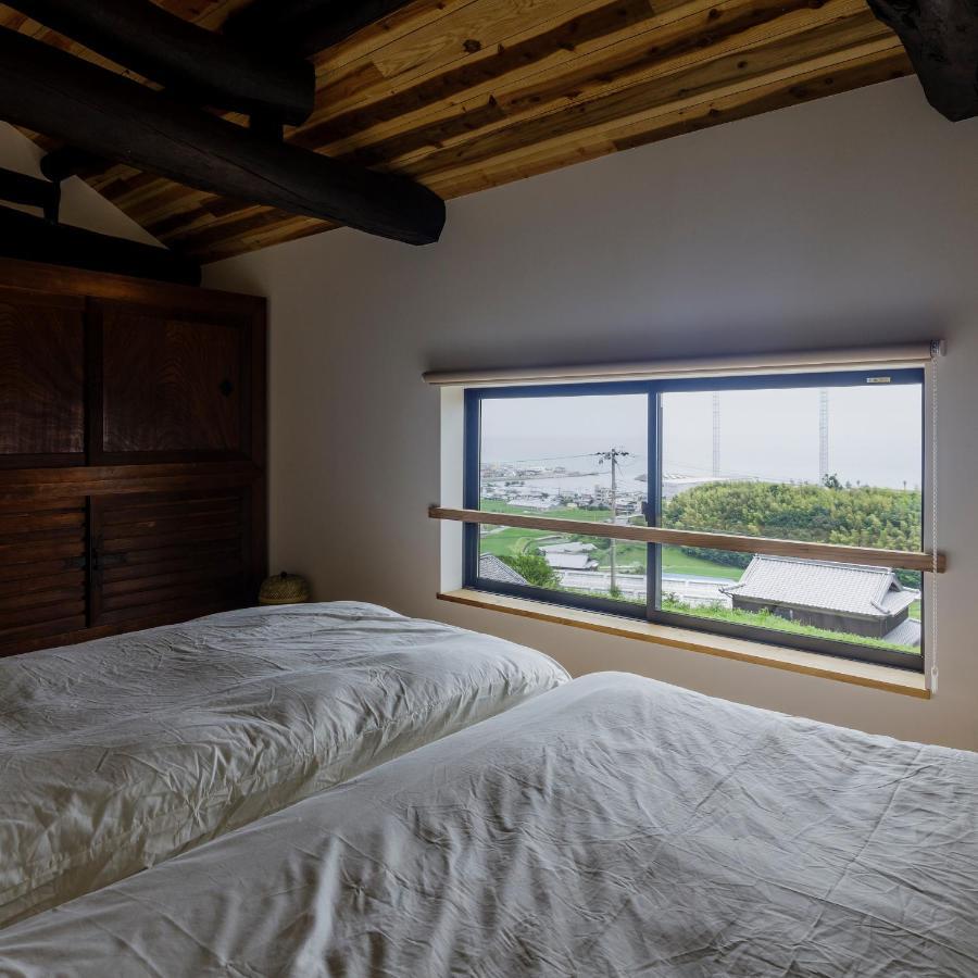 Kotobukian 寿庵 Hotel Awaji Exterior foto