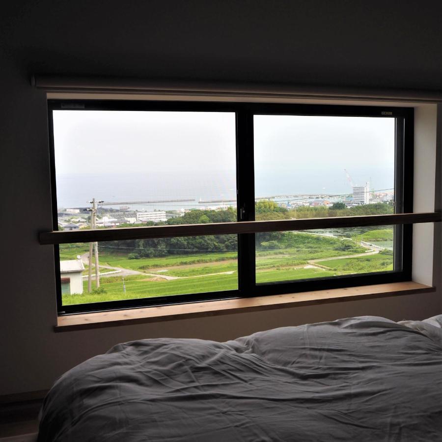 Kotobukian 寿庵 Hotel Awaji Exterior foto