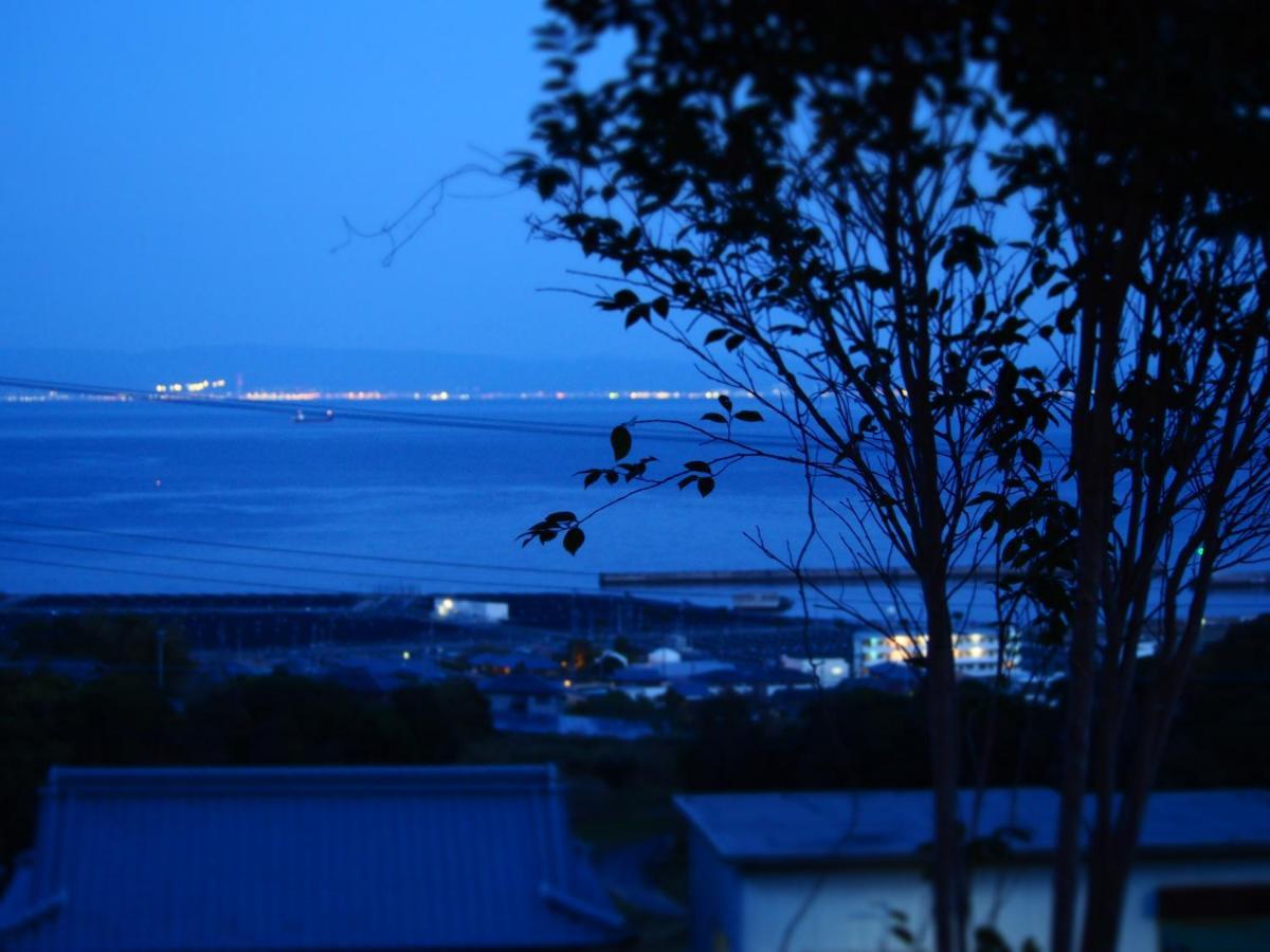Kotobukian 寿庵 Hotel Awaji Exterior foto