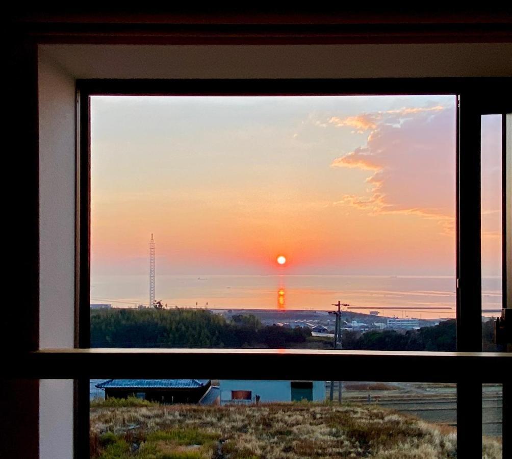 Kotobukian 寿庵 Hotel Awaji Exterior foto