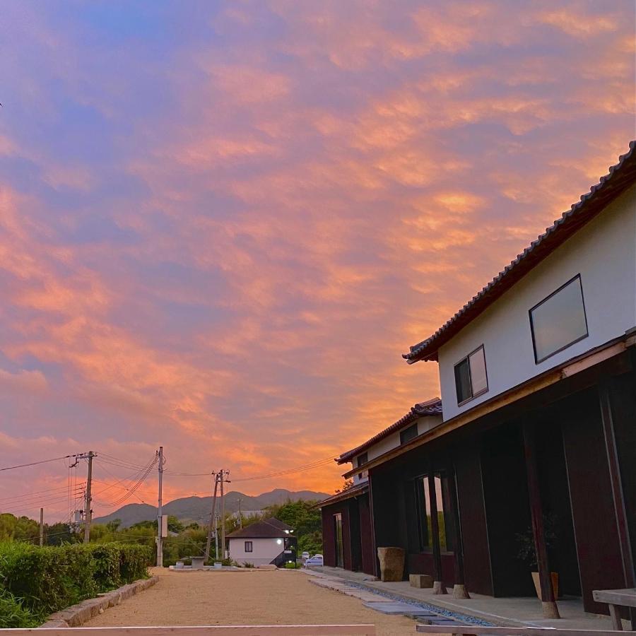 Kotobukian 寿庵 Hotel Awaji Exterior foto