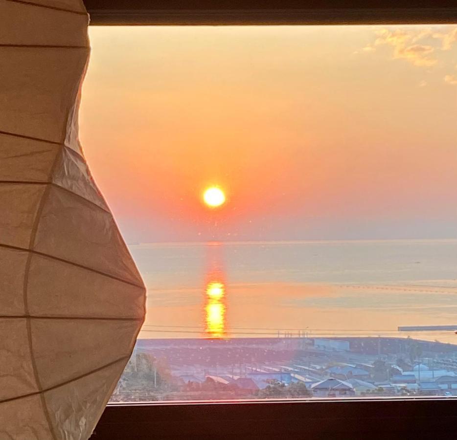 Kotobukian 寿庵 Hotel Awaji Exterior foto