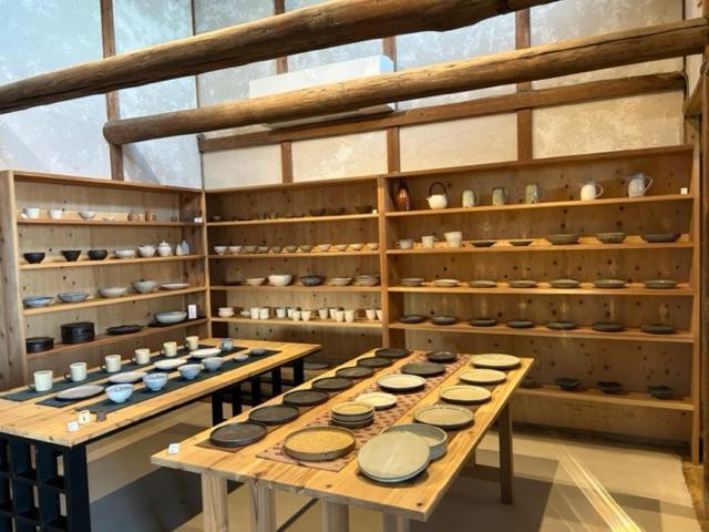 Kotobukian 寿庵 Hotel Awaji Exterior foto
